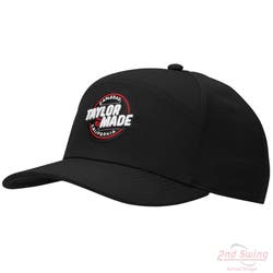 TaylorMade Horizon Snapback Golf Hat